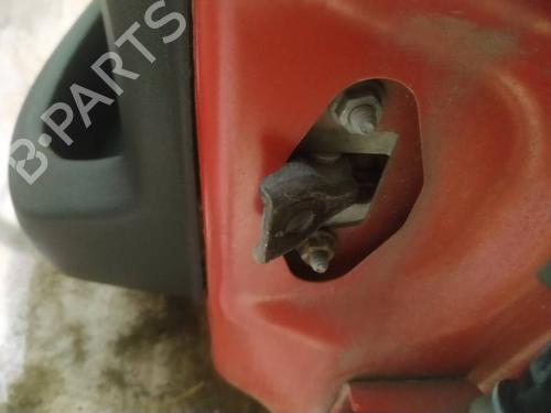 Used Hinge/Door check strap Hinge/Door check strap 34898997 34898997