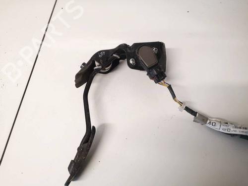 Used Pedal Pedal 35306798 35306798