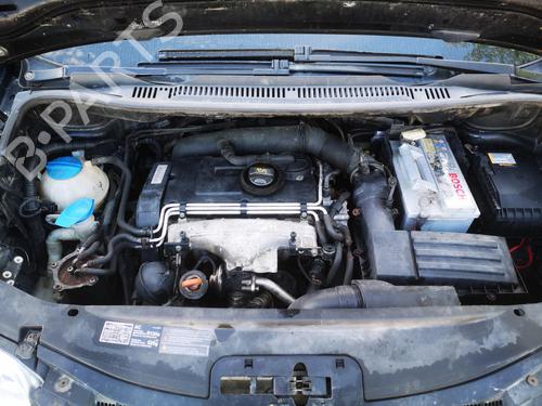 Electronic module VW TOURAN (1T1, 1T2) 2.0 TDI 16V | BP32920133M83 - Image 6