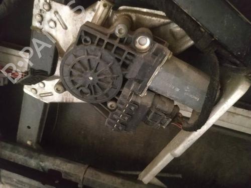 Right front window motor AUDI A6 C5 (4B2, 4B4) 2.5 TDI | BP35271999E20 - Image 2