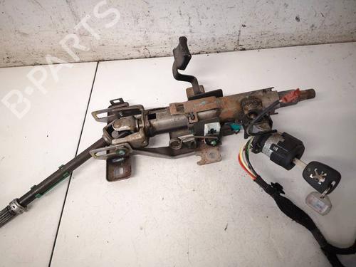 Used Steering column Steering column 34741789 34741789