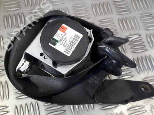 Used Front left seatbelt Front left seatbelt MINI MINI (R50, R53) One (90 hp) 35690983 35690983