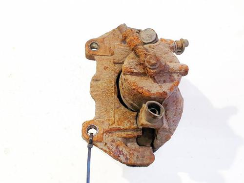 Left front brake caliper OPEL ASTRA H (A04) 1.9 CDTI (L48) | BP35017334M105 - Image 2