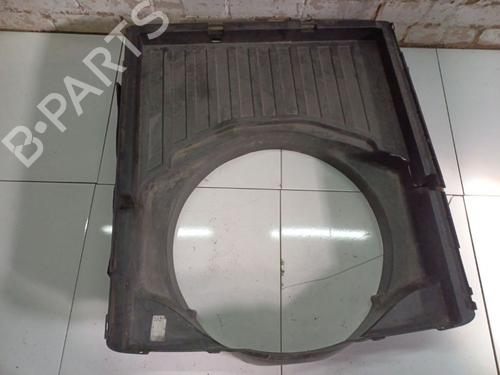 Used Boot lining Boot lining AUDI A6 C5 (4B2, 4B4) 2.5 TDI quattro (180 hp) 34769086 34769086