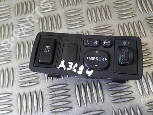 Used Mirror switch Mirror switch 35687536 35687536