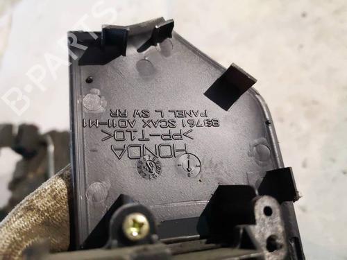 Switch HONDA CR-V II (RD_) 2.0 (RD5) | BP32943748I30 - Image 3