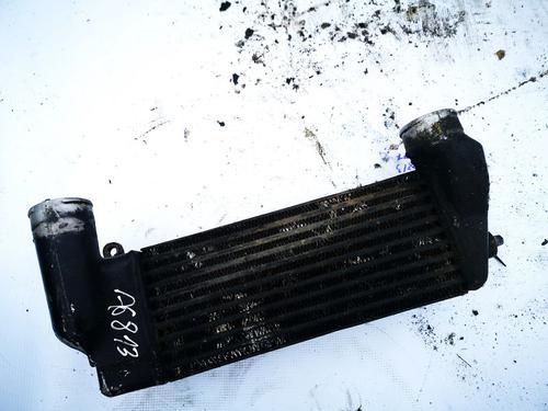 Used Intercooler Intercooler 35561105 35561105
