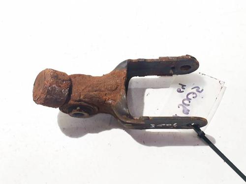 Used Engine mount Engine mount PEUGEOT 307 (3A/C) 2.0 16V (136 hp) 32940384 32940384