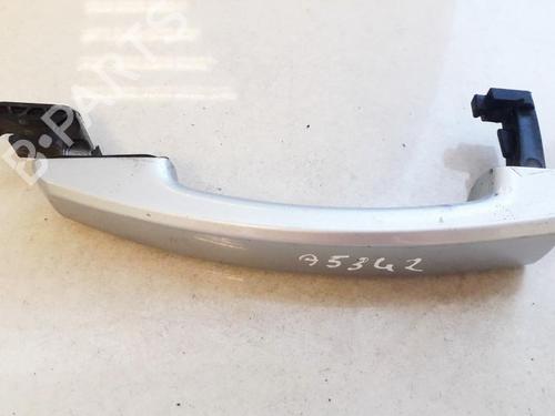 front-right-exterior-door-handle-opel-astra-j-p10-2009-2010-2011-2012-2013-2014-2015-2016-35866278 main image