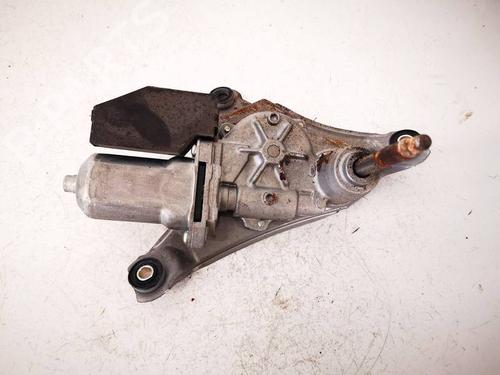 Used Rear wiper motor Rear wiper motor 38040071 38040071