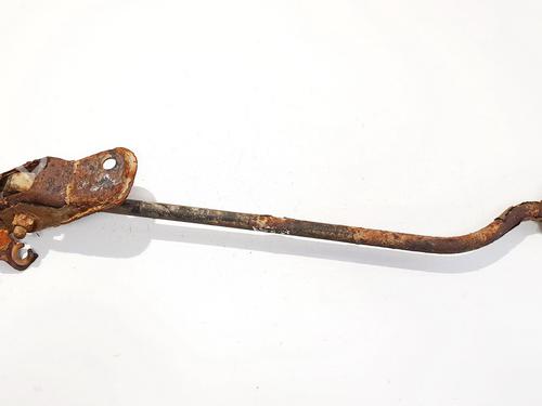Højre bagtil bærearm Højre bagtil bærearm 35410970 35410970