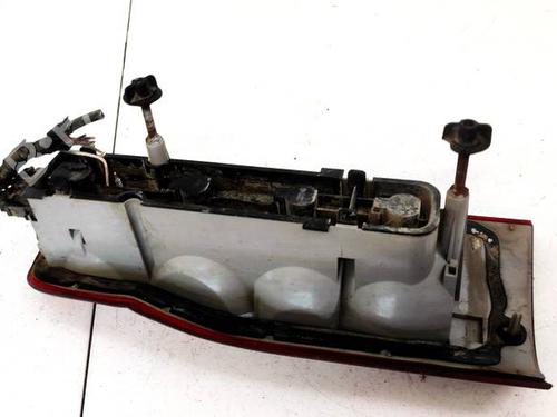 Right taillight FORD TRANSIT Van (FA_ _) 2.2 TDCi | BP35243740C35 - Image 2