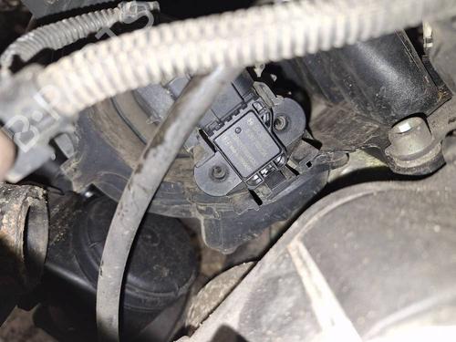 Electronic module VW GOLF PLUS V (5M1, 521) 1.4 16V | BP35124213M83 - Image 3