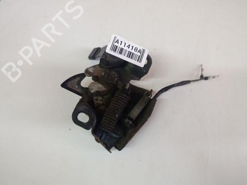 Used Hood lock Hood lock HONDA ACCORD VII Tourer (CM, CN) 2.2 i-CTDi (CN2) (140 hp) 36455331 36455331