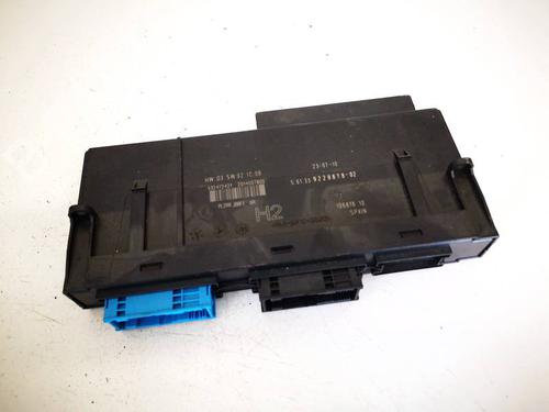 Used Electronic module Electronic module 35009031 35009031