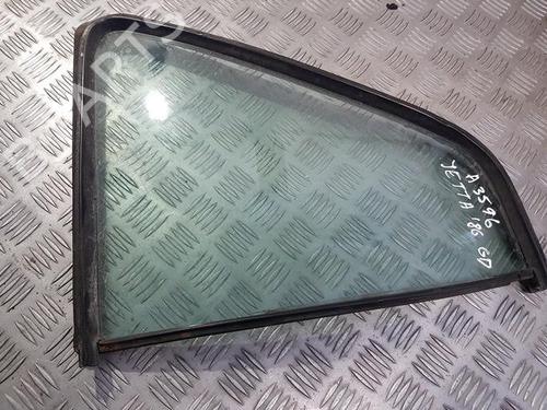 Used Rear right quarter glass Rear right quarter glass 35671806 35671806