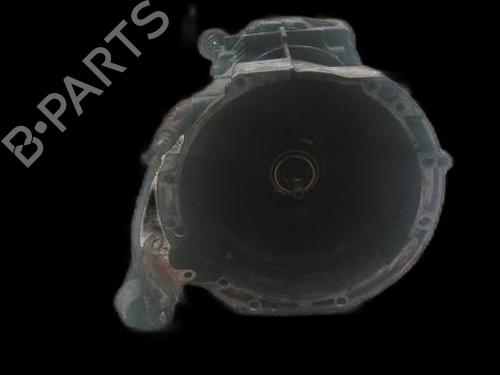 Used Gearbox Gearbox 35389528 35389528