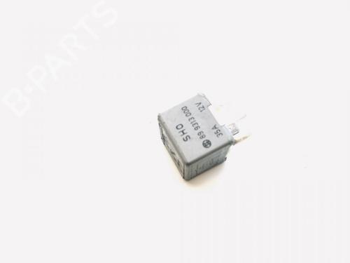Electronic sensor AUDI A6 C5 (4B2, 4B4) 1.9 TDI | BP33089917M84 - Image 3