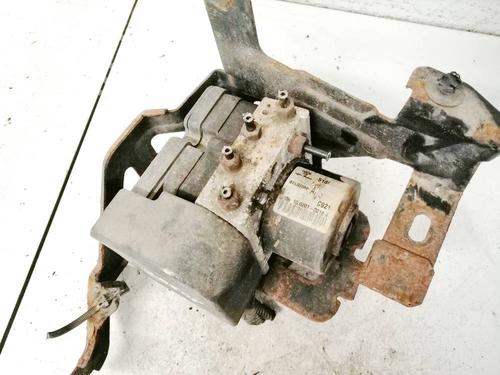 ABS pump FIAT DOBLO Cargo (263_) 1.6 D Multijet (263WXD1B, 263WXR1B, 263WXX1B, 263ZXD1B,... | BP35003154M43 - Image 2
