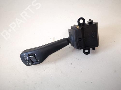 Used Warning switch Warning switch BMW 3 Touring (E46) 320 d (150 hp) 35434066 35434066