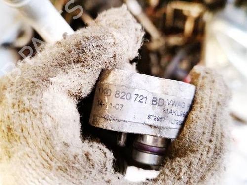 AC pipe SEAT LEON (1P1) 1.9 TDI | BP37009194M126 - Image 4