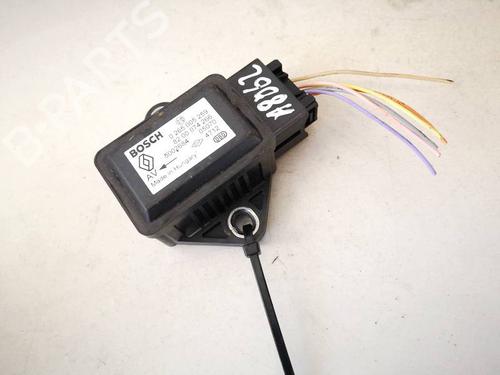 Electronic module RENAULT SCÉNIC II (JM0/1_) 1.9 dCi (JM0G, JM12, JM1G, JM2C) | BP35372722M83 - Image 2