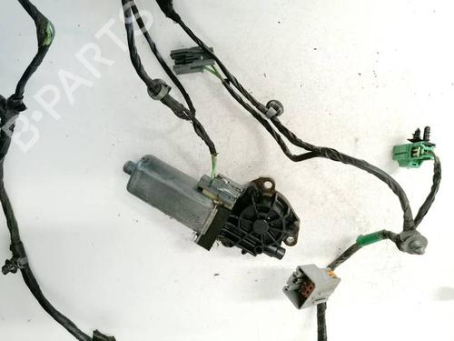 Used Electronic module Electronic module 35026039 35026039