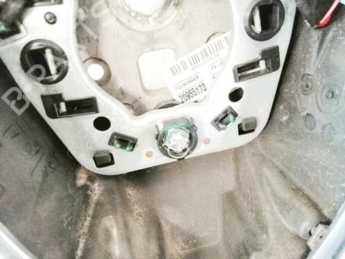 Steering wheel OPEL INSIGNIA A (G09) 2.0 CDTI (68) | BP35003984C49 - Image 3