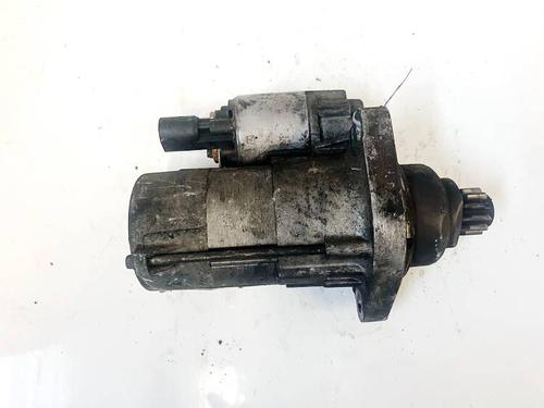 Starter AUDI A6 C6 (4F2) 2.4 | BP35356449M8 - Image 3