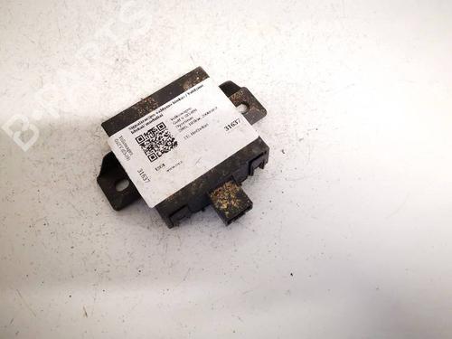 Electronic module PORSCHE CAYENNE (9PA) S 4.5 | BP35108407M83 - Image 2