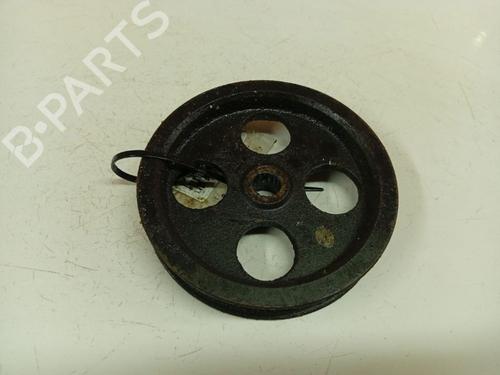 Used Pulley Pulley TOYOTA PREVIA II (_R3_) 2.0 D-4D (CLR30_, CLR30R) (116 hp) 40286986 40286986