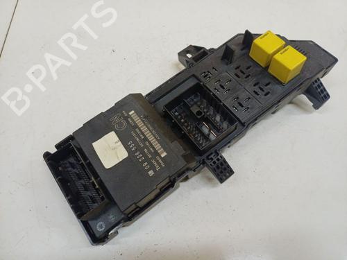 Fuse box OPEL VECTRA C (Z02) 2.2 DTI 16V (F69) | BP36313571E1 - Image 2