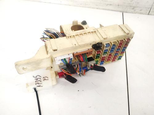 Used Fuse box HYUNDAI SANTA FÉ II (CM) 2.2 CRDi 4x4 (155 hp) 32900756