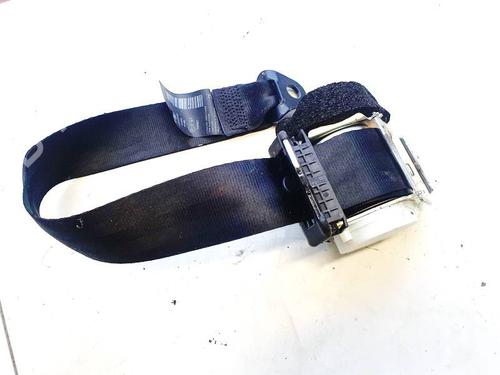 Used Rear right seatbelt Rear right seatbelt CITROËN C5 III (RD_) 1.8 16V (RD6FXC) (125 hp) 35330570 35330570