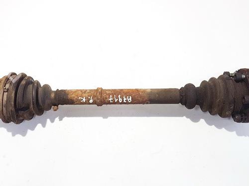 Used Left front driveshaft Left front driveshaft AUDI 80 B4 Saloon (8C2) 2.0 E (115 hp) 35437257 35437257