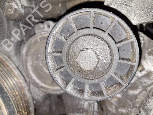 Pulley CITROËN C5 I (DC_) 2.0 HDi (DCRHYB) | BP35205231M122 - Image 3