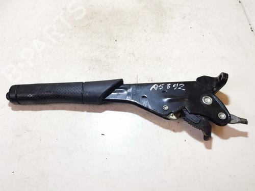 Used Hand brake Hand brake CITROËN BERLINGO / BERLINGO FIRST MPV (MF_, GJK_, GFK_) 1.6 HDI 75 (MF9HW, GJ9HWC, GF9HWC, GN9HWC) (75 hp) 35864117 35864117