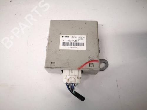Used Electronic module Electronic module MITSUBISHI OUTLANDER II (CW_W) 2.4 (CW5W) (170 hp) 32533761 32533761