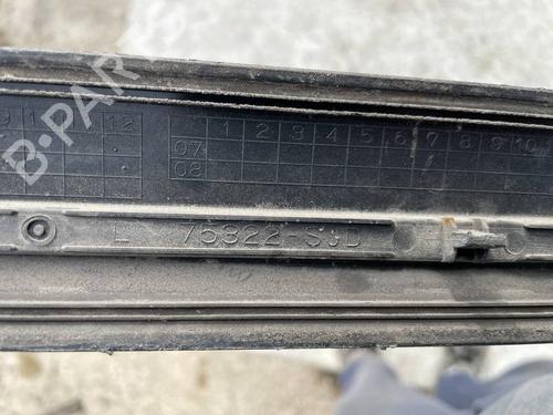 Gummiliste HONDA FR-V (BE) 2.0 (BE3) | BP34942961C142 - Image 3