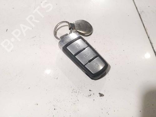 Electronic module VW PASSAT B6 (3C2) 2.0 TDI | BP34788479M83 - Image 3