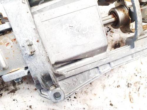 Steering column CITROËN C5 III (RD_) 2.0 HDi 140 (RDRHF8, RDRHFA, RDRHA8, RDRHAJ) | BP35302693M21 - Image 2