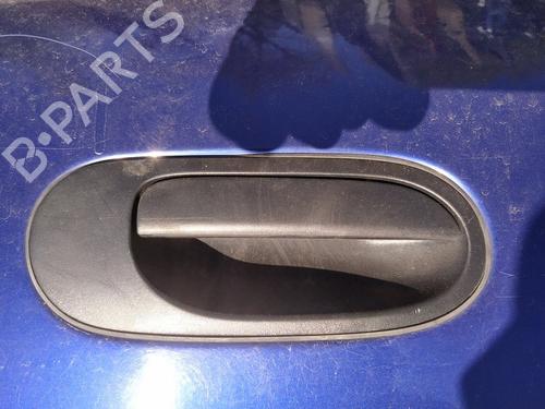 front-right-exterior-door-handle-nissan-almera-ii-hatchback-n16-2000-35517616 main image