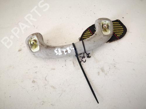 Used Interior roof handle Interior roof handle TOYOTA PREVIA II (_R3_) 2.0 D-4D (CLR30_, CLR30R) (116 hp) 35391315 35391315