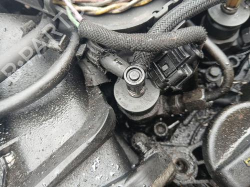 Spreder / Dyse Spreder / Dyse CITROËN C4 II (NC_) 1.6 HDi 110 (112 hp) 37084913 37084913