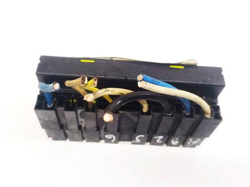 Used Fuse box Fuse box CITROËN C5 III (RD_) 2.0 HDi (RDRHD8, RDRHDJ, RDRHR8, RDRHRJ) (136 hp) 32623886 32623886