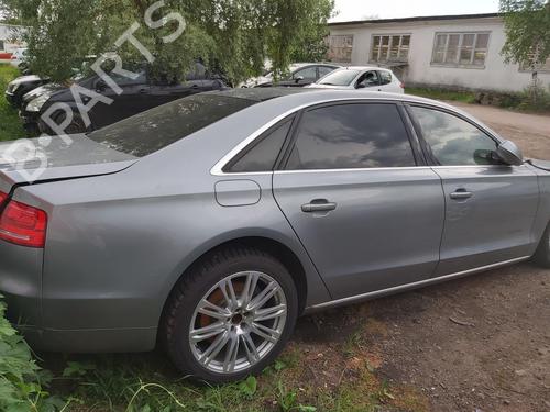 Electronic module AUDI A8 D4 (4H2, 4H8, 4HC, 4HL) 4.2 TDI quattro | BP33063151M83  - Image 10