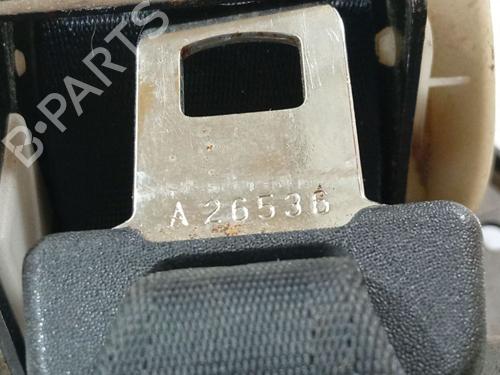 Rear left seatbelt MAZDA 5 (CR) 2.0 CD (CR19) | BP34871470I29 - Image 4