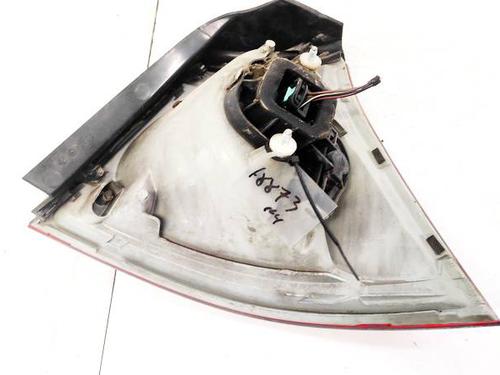 Left taillight VW GOLF V (1K1) 2.0 TDI | BP35327503C34 - Image 2