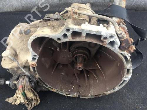 Used Gearbox Gearbox NISSAN PRAIRIE PRO (M11) 2.0 i (98 hp) 35664810 35664810