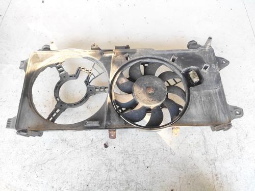 Used Fan Fan DAEWOO REXTON (GAB_) 2.7 D All-wheel Drive (186 hp) 35583205 35583205
